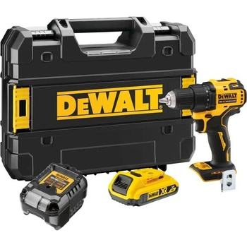Dewalt DCD708D1T