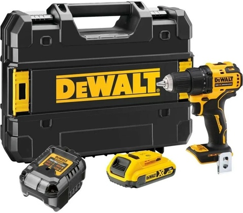 Dewalt DCD708D1T