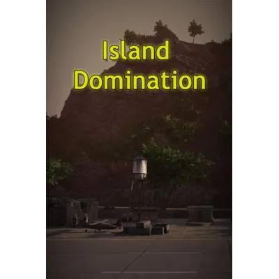 Игра Island Domination за PC Steam, Електронна доставка