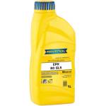 RAVENOL Трансмисионно масло RAVENOL Getriebeoel EPX SAE 80 GL 5 1л - motex
