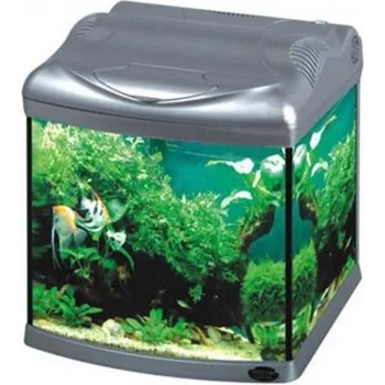 Image 1 of HAILEA Аквариум HAILEA B30 - 30 литра, 31 x 30, 5 x 37 см, осветление, филтър