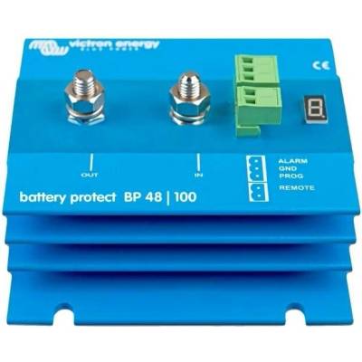 Victron Energy Ochrana baterie proti vybití Victron BP-100, 48V