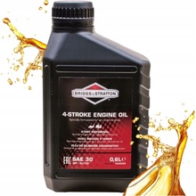 Briggs & Stratton SAE 30 600 ml
