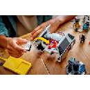 Image 1 of LEGO® Star Wars™ SMART Play - Darth Vader's TIE Fighter (75421)