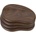 Ferm Living Дъски за сервиране Cairn тъмнокафяви 4 бр (1104266687)