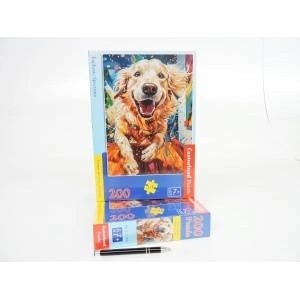 Castorland Puzzle 200 B-222292 Euphoric Spectrum