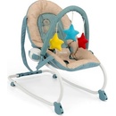 Milly Mally Khaki cow