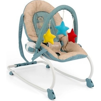 Milly Mally Khaki cow