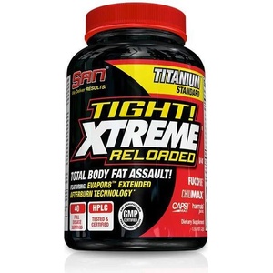SAN Nutrition Tight капсули 60 бр.