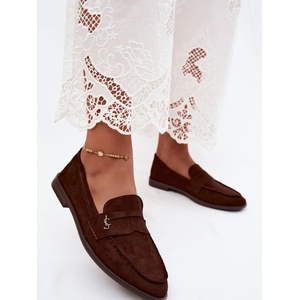 Step in style Дамски мокасини модел 228974 Step in style