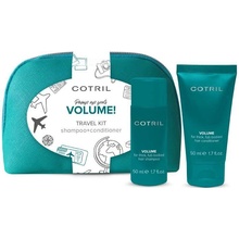 Cotril Volume šampón 50 ml + maska 50 ml dárková sada