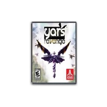 Yars Revenge