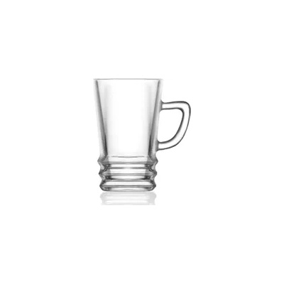 ArtCraft Glassware Art-ELG 429-Чаша за чай 110ml. - 1бр (0159269)