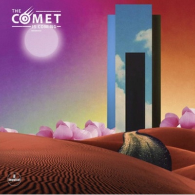 The Comet Is Coming - Trust In The Lifeforce Of The Deep Mystery CD