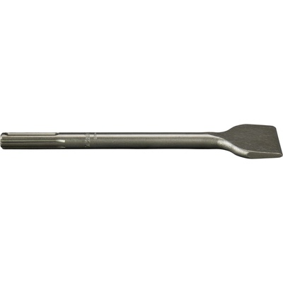 Makita – příslušenství D-34235 sekáč plochý SDS-Max 400x50mm Varianta: Makita – příslušenství D-34241 sekáč plochý SDS-Max 80x300mm