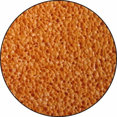Hladítko huba mäkká