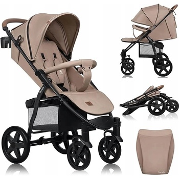 Lionelo Annet plus Beige Sand 2024