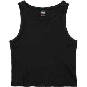 Brandit Tanktop Ela, черно (44011.11002)