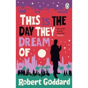 This is the Day They Dream Of (ISBN: 9780552178495)