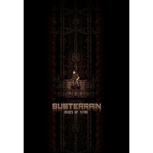 Subterrain: Mines of Titan