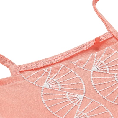 Alpine Pro Gyra peach pink