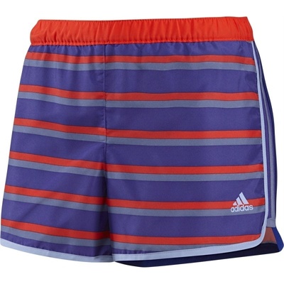 adidas Performance AKTIV M10 short W kraťasy G78926 barevná