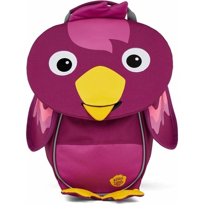 AFFENZAHN Small Friend 4 Bird