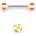 Piercing SEHBJBQ5.7