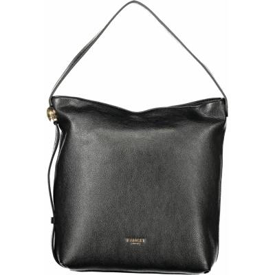 Twinset Dámska Kabelka Čierna 29.0X26.0X13.0cm čierna
