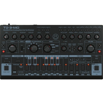 BEHRINGER TD-3-MO