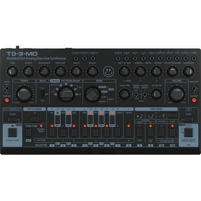 BEHRINGER TD-3-MO