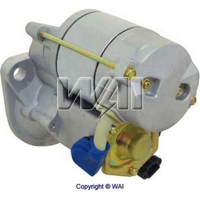 Startér Thermo King 8452326 228000-0141