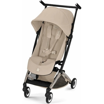 Cybex Gold LIBELLE TPE Almond Beige 2026