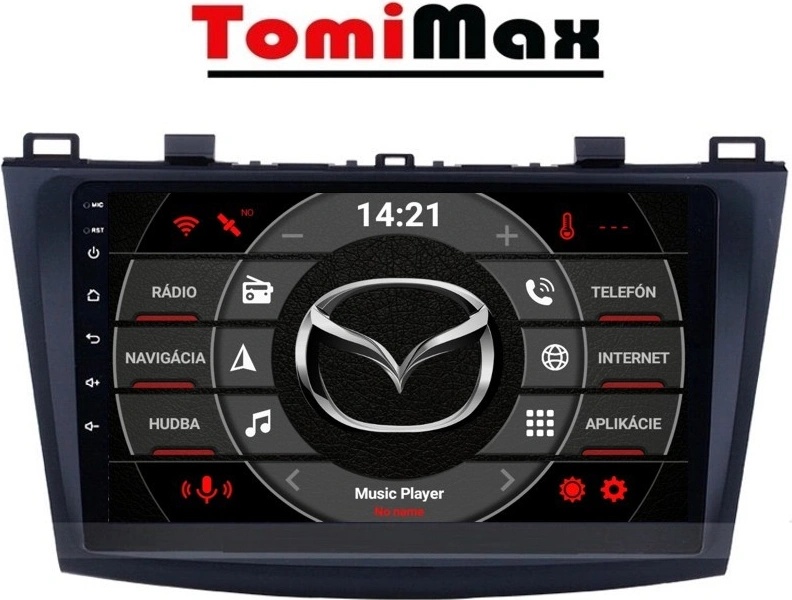 TomiMax 255