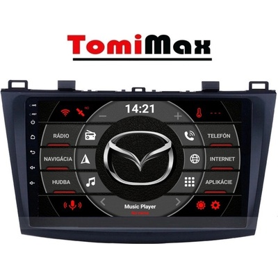 TomiMax 255