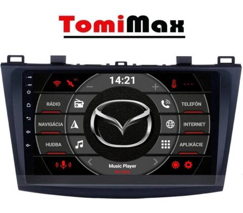 TomiMax 255