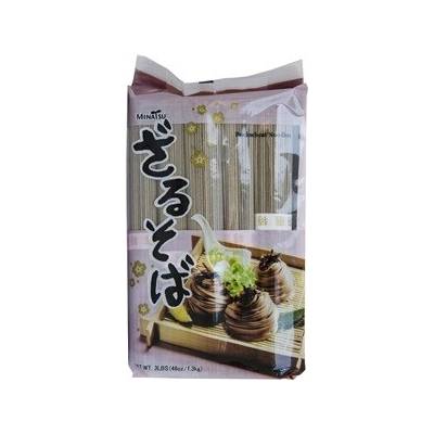 Sempio pohankové nudle Soba 1,3 kg