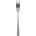 Stelton Вилица за десерт TIKI 17 см, сребро, неръждаема стомана, Stelton (SN11210)