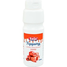 Toje topping Toffee Karamel 1000 g