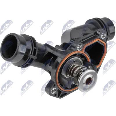 NTY Termostat, chladivo CTM-BM-056