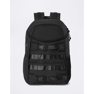 Carhartt WIP Prescott Backpack Black 24 l