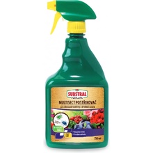Substral Prípravok proti škodcom Naturen Multisect 750ml
