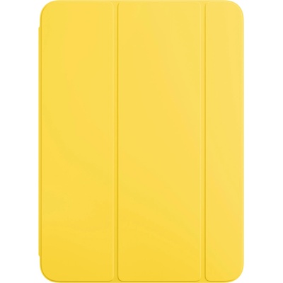 Apple Smart Folio na iPad A16 MDEN4ZM A citrónovo žlté