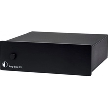 Pro-Ject Amp Box S3