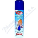 Peo deodorační spray do bot 150ml