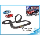 Sety autodráh Polistil Autodráha 96034 High Speed Chase