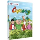 Čtyřlístek DVD