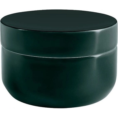 Spirella organizér na kosmetiku Jaro tmavě zelený keramika