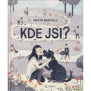 Kde jsi?