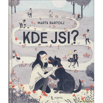 Kde jsi?